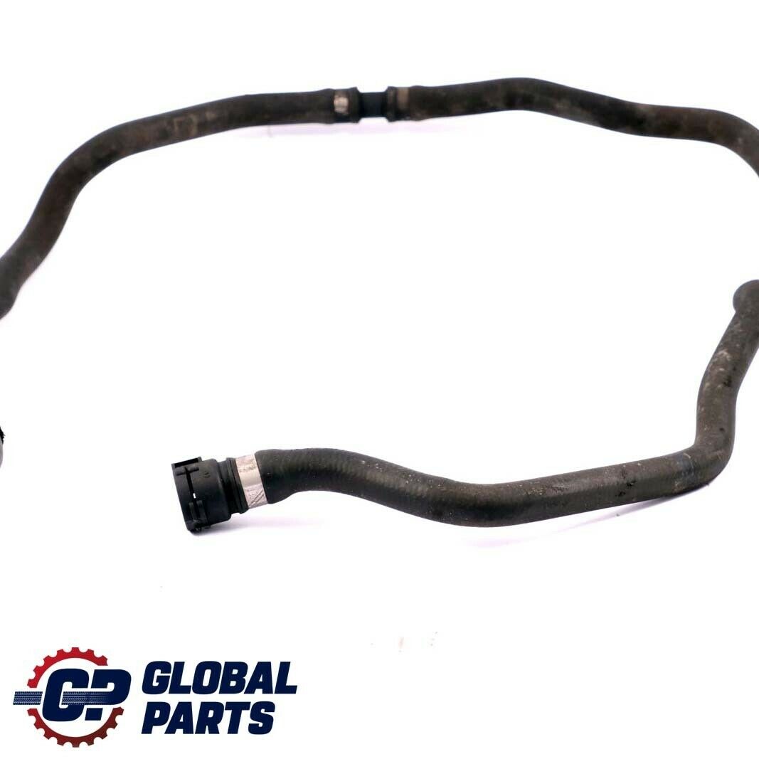 BMW 5 Series E60 E61 M54 Petrol Radiator Expansion Tank Return Hose 7519259