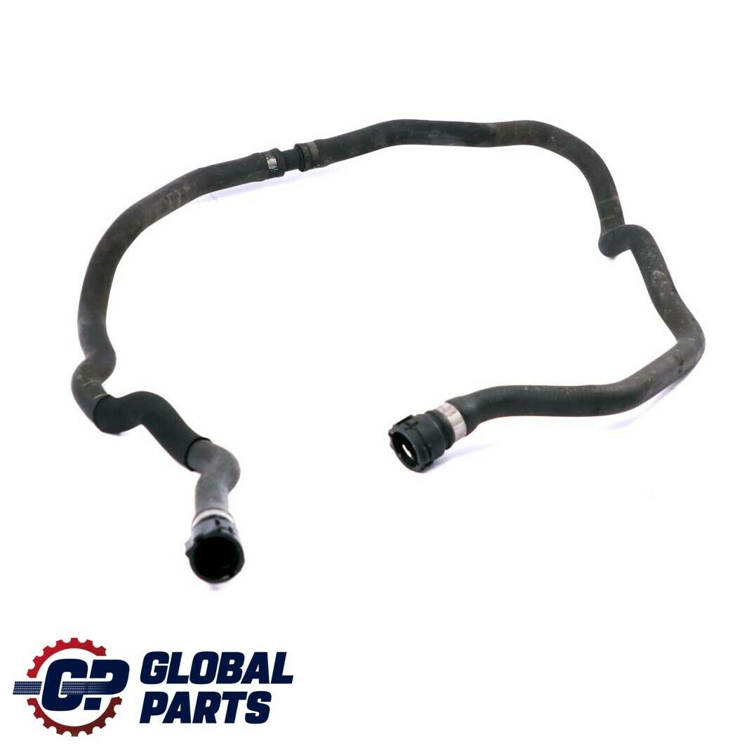 BMW 5 Series E60 E61 M54 Petrol Radiator Expansion Tank Return Hose 7519259