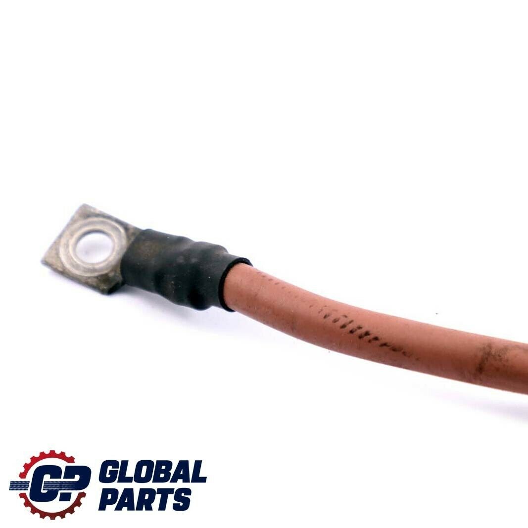 BMW 3 5 E36 E39 E46 electrique Cable de Terre Motorstarters 1724740