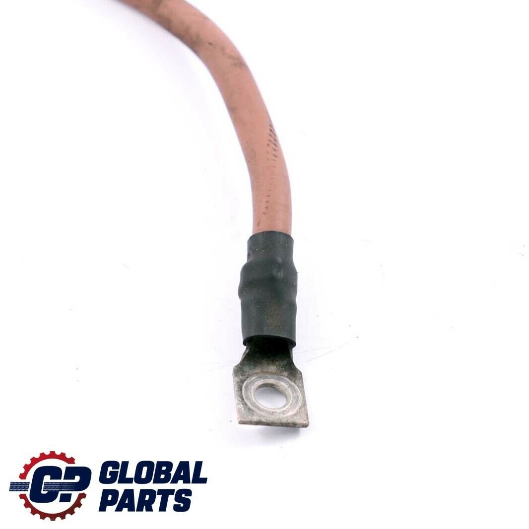 BMW 3 5 E36 E39 E46 electrique Cable de Terre Motorstarters 1724740