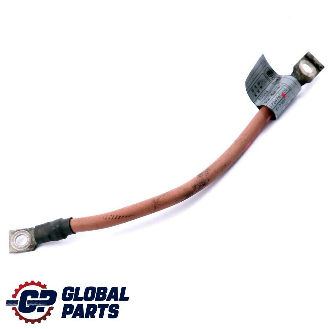 BMW 3 5 E36 E39 E46 electrique Cable de Terre Motorstarters 1724740