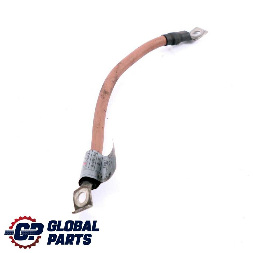 BMW 3 5 E36 E39 E46 electrique Cable de Terre Motorstarters 1724740