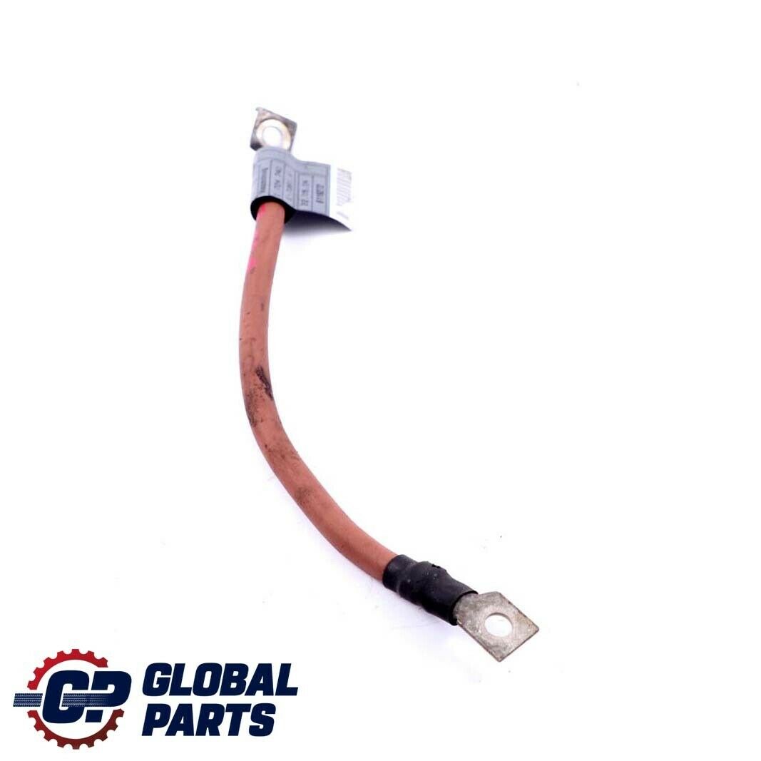 BMW 3 5 E36 E39 E46 electrique Cable de Terre Motorstarters 1724740