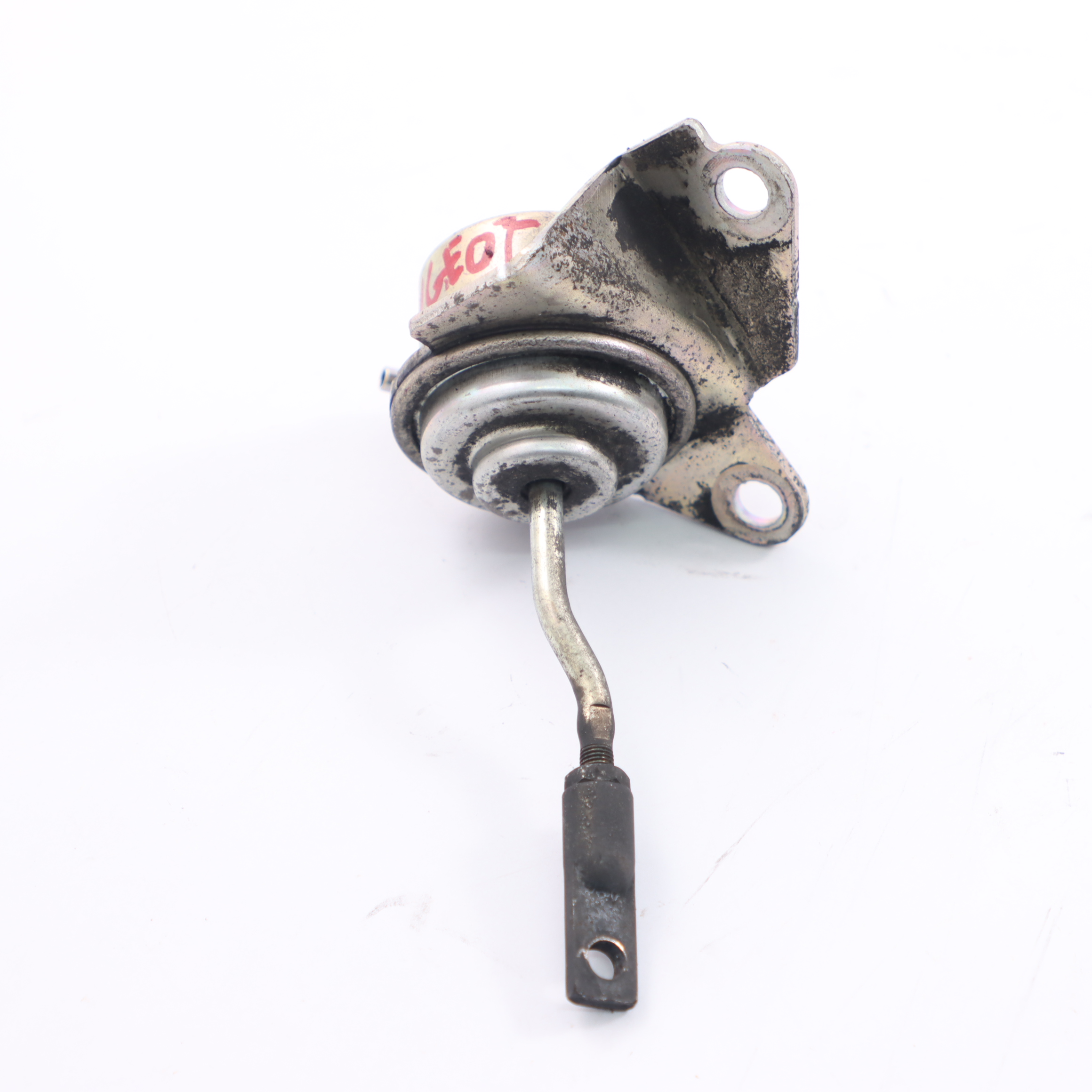 Boîte à vide Peugeot 307 1.6 HDI Part Actionneur turbo 173-18850