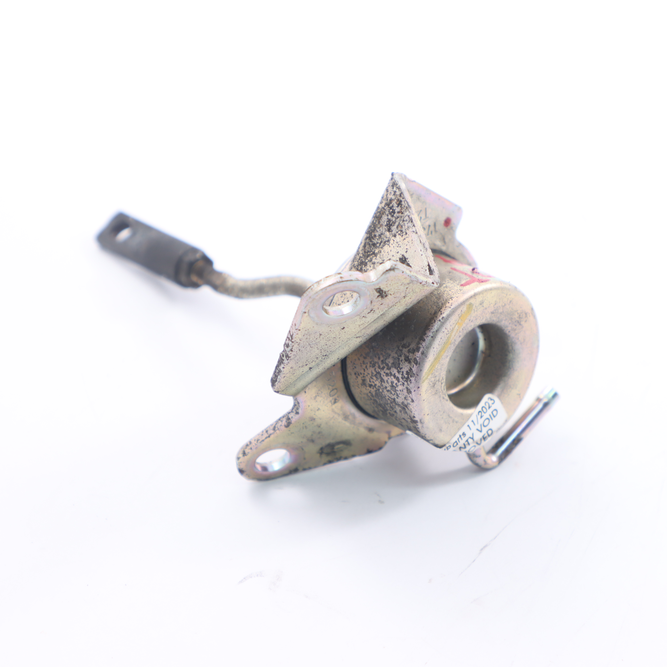 Boîte à vide Peugeot 307 1.6 HDI Part Actionneur turbo 173-18850