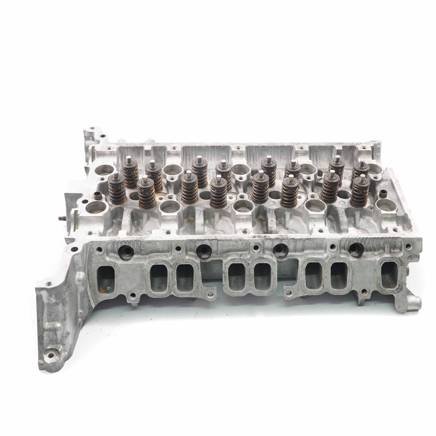 Culasse Ford Transit MK7 2.2 TDCi RWD Diesel Engine 1740108 BK3Q-6090-AC