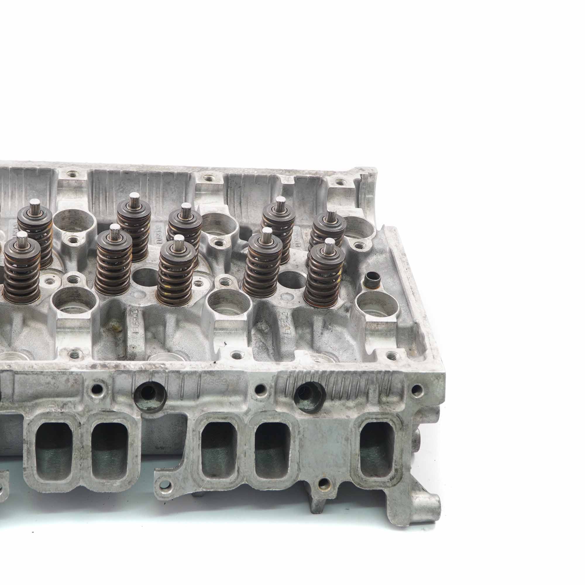 Culasse Ford Transit MK7 2.2 TDCi RWD Diesel Engine 1740108 BK3Q-6090-AC