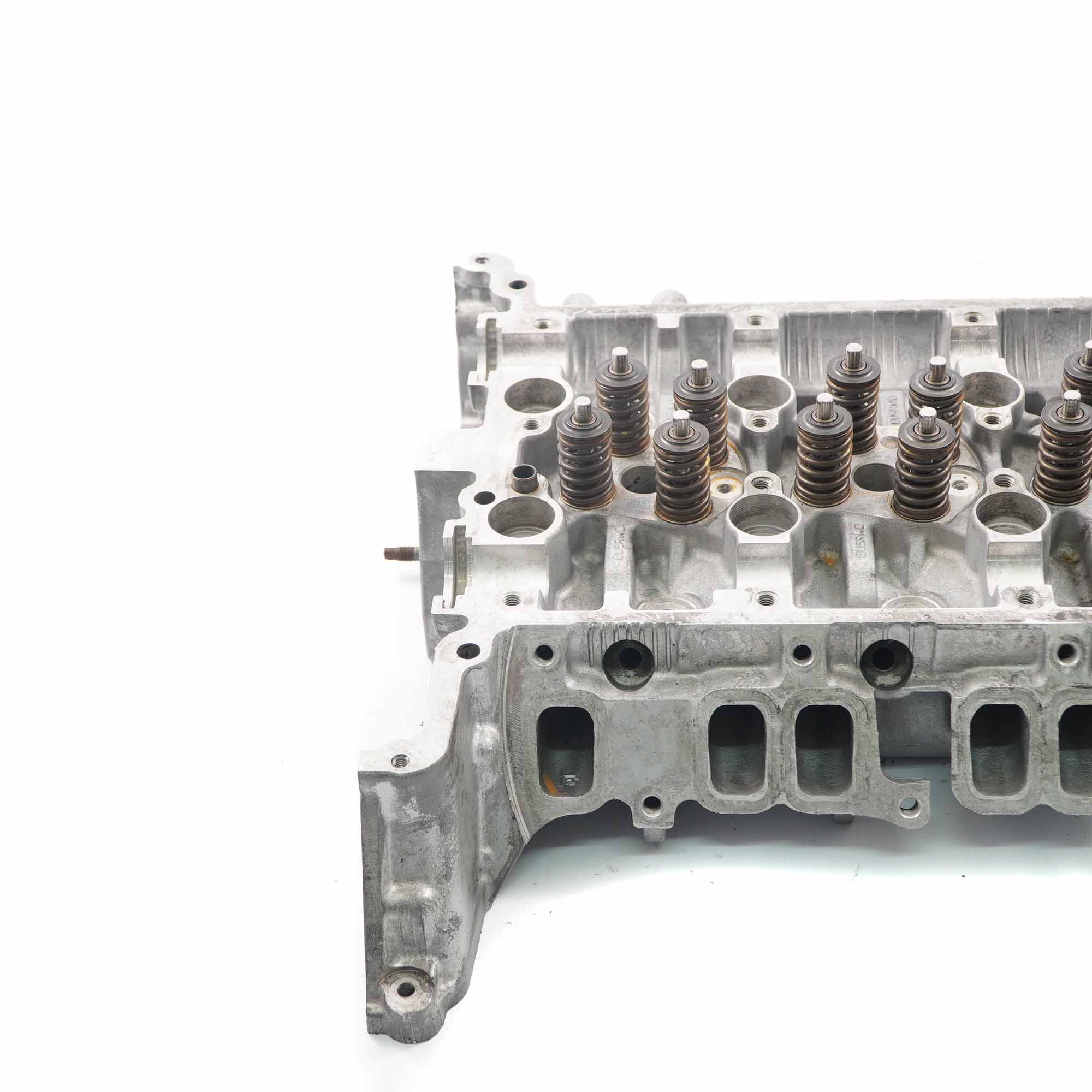 Culasse Ford Transit MK7 2.2 TDCi RWD Diesel Engine 1740108 BK3Q-6090-AC