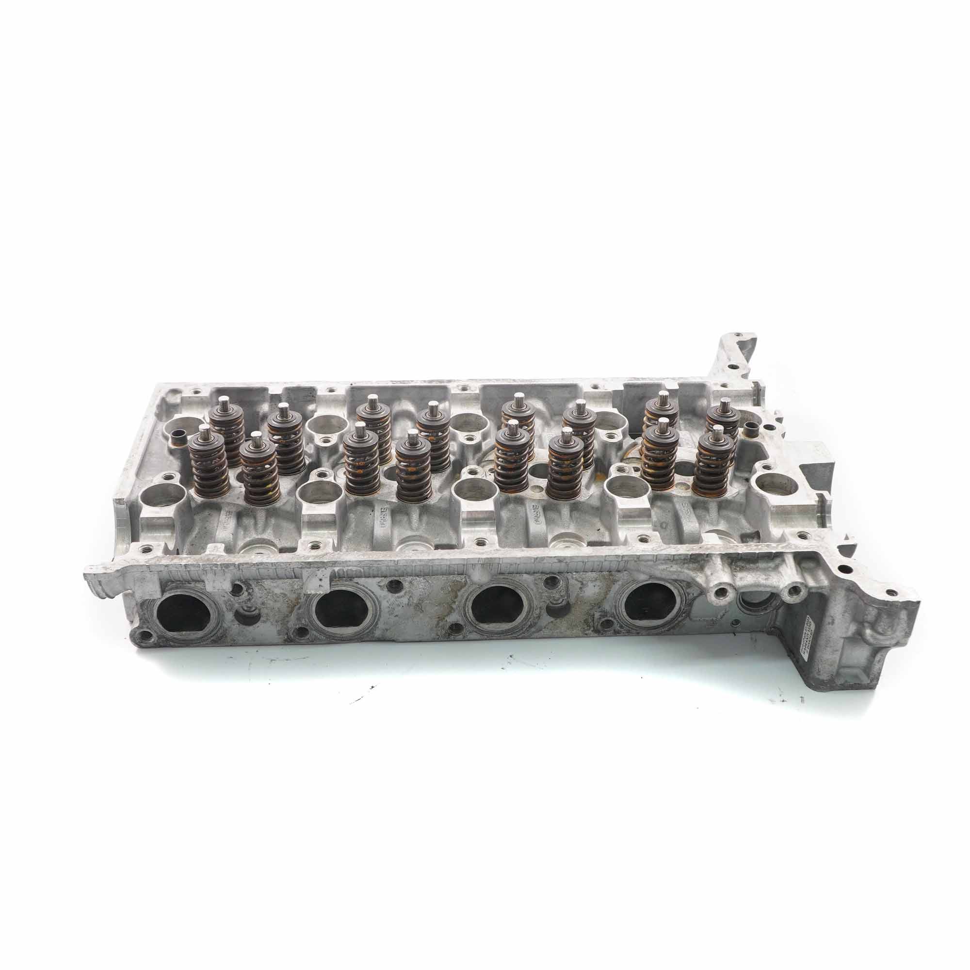 Culasse Ford Transit MK7 2.2 TDCi RWD Diesel Engine 1740108 BK3Q-6090-AC