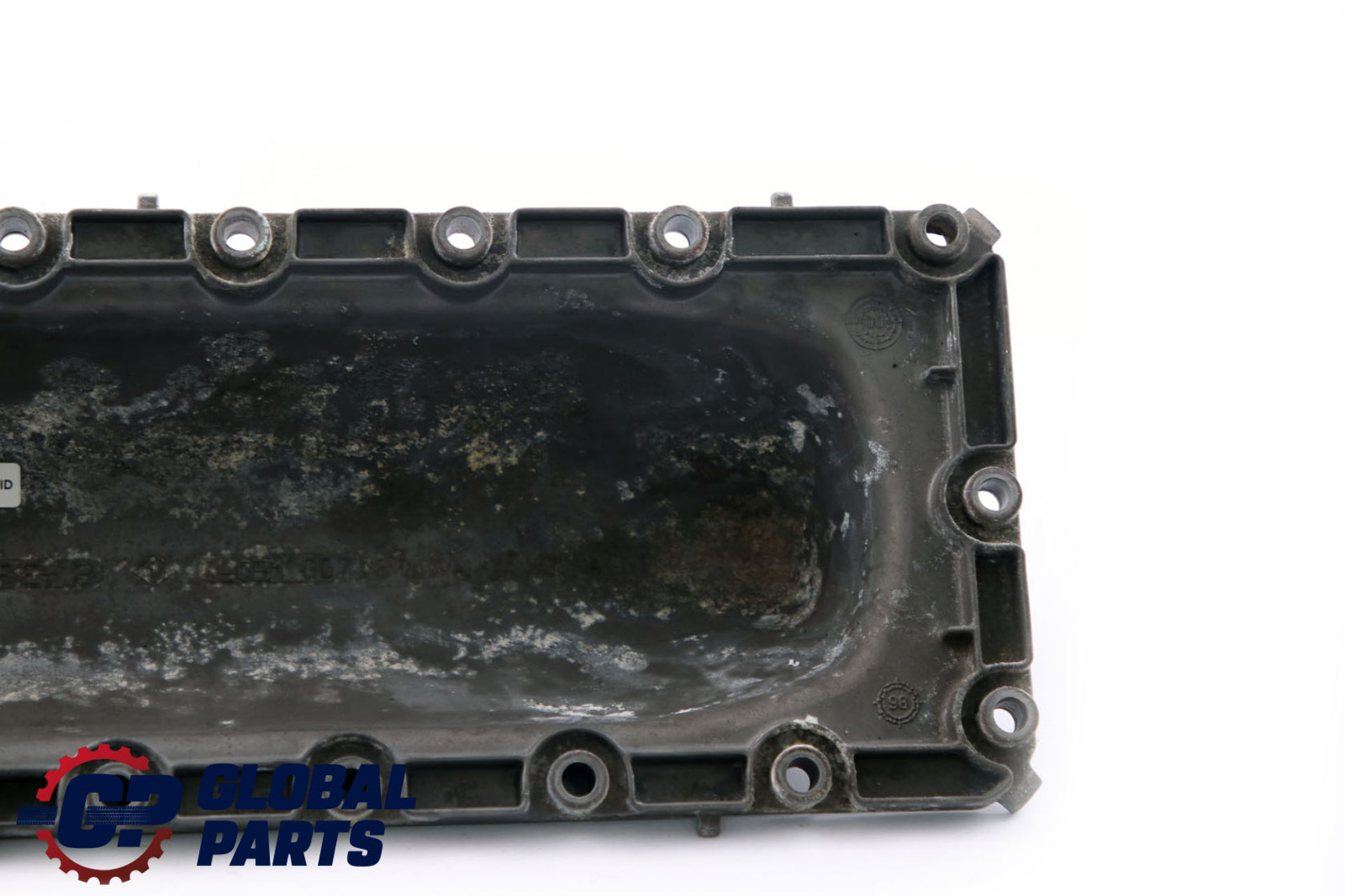 BMW X5 5 7 E38 E39 E53 Couvercle D'Extremite Bloc de Cylindre 1742042