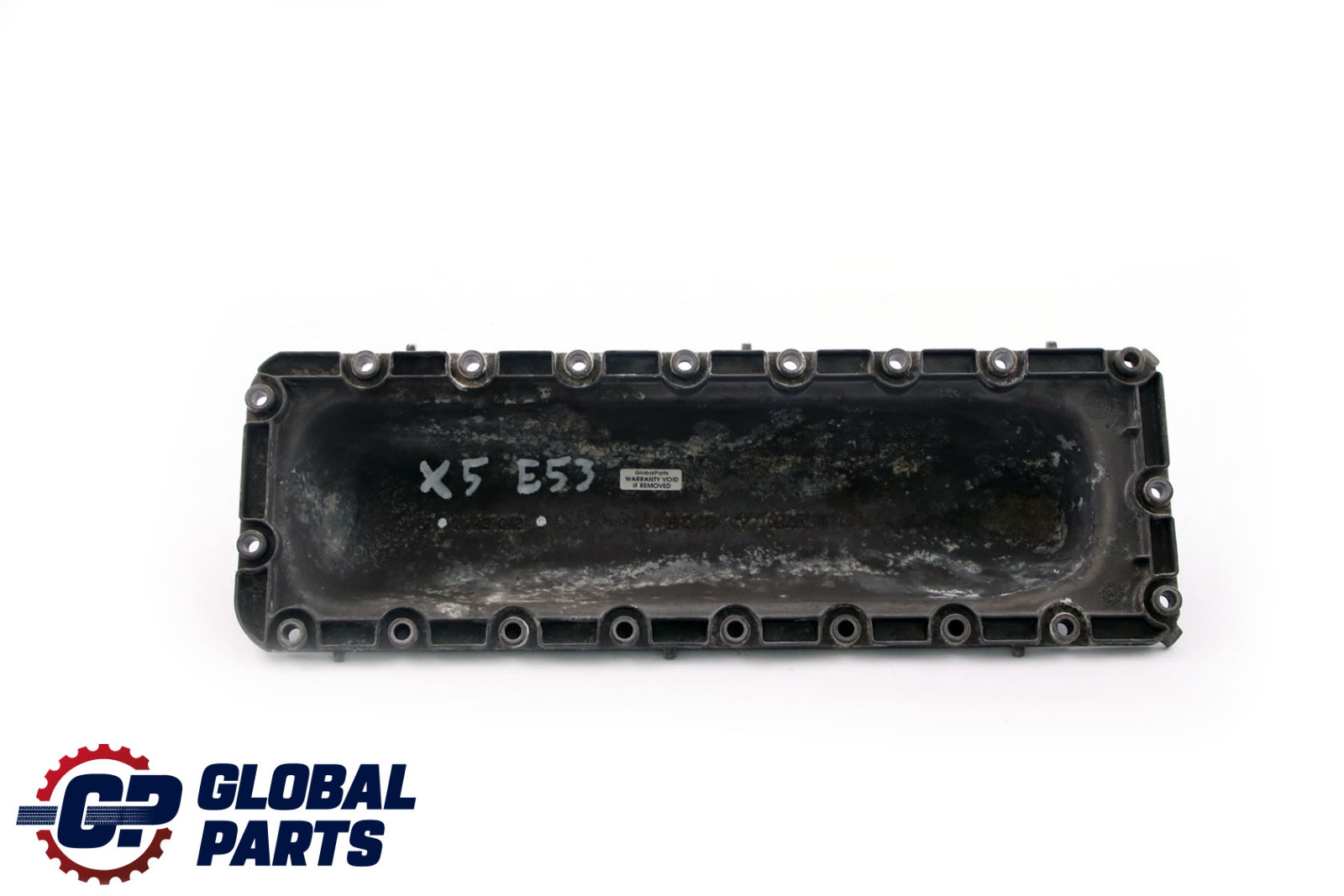 BMW X5 5 7 E38 E39 E53 Couvercle D'Extremite Bloc de Cylindre 1742042