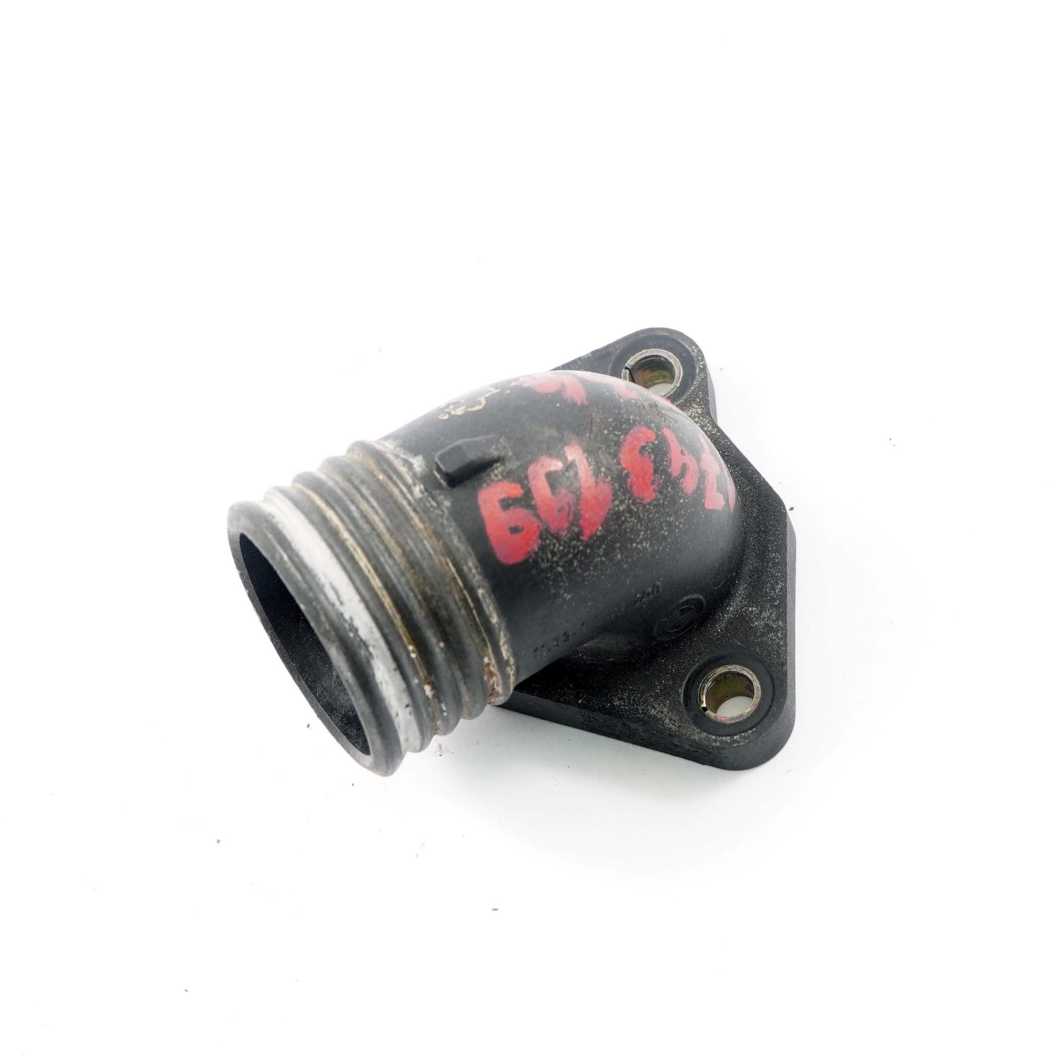 BMW E36 Connecteur a bride M43 Essence E34 1743199