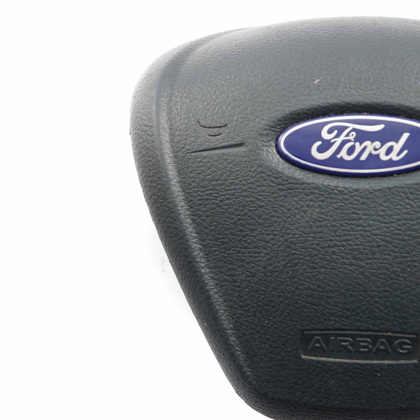 Ford Fiesta MK7 Air Bag Steering Wheel Driver's Side Module Unit 62146212G