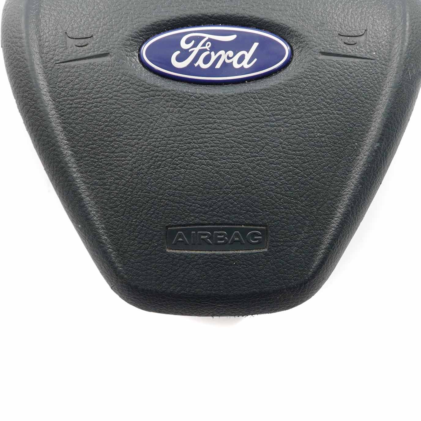 Ford Fiesta MK7 Air Bag Steering Wheel Driver's Side Module Unit 62146212G