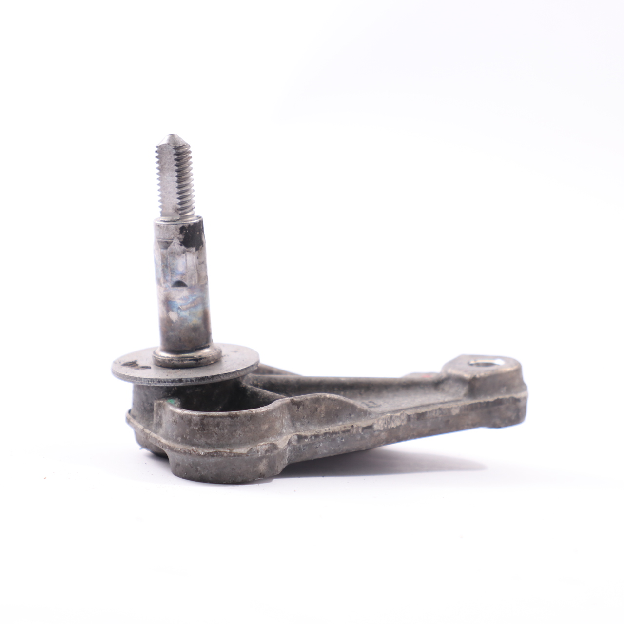 Citroen Berlingo Support moteur gauche Support de fixation 1807Z1