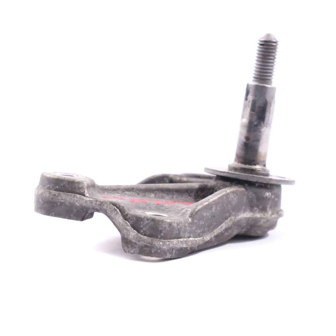 Citroen Berlingo Support moteur gauche Support de fixation 1807Z1