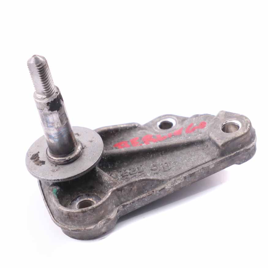 Citroen Berlingo Support moteur gauche Support de fixation 1807Z1