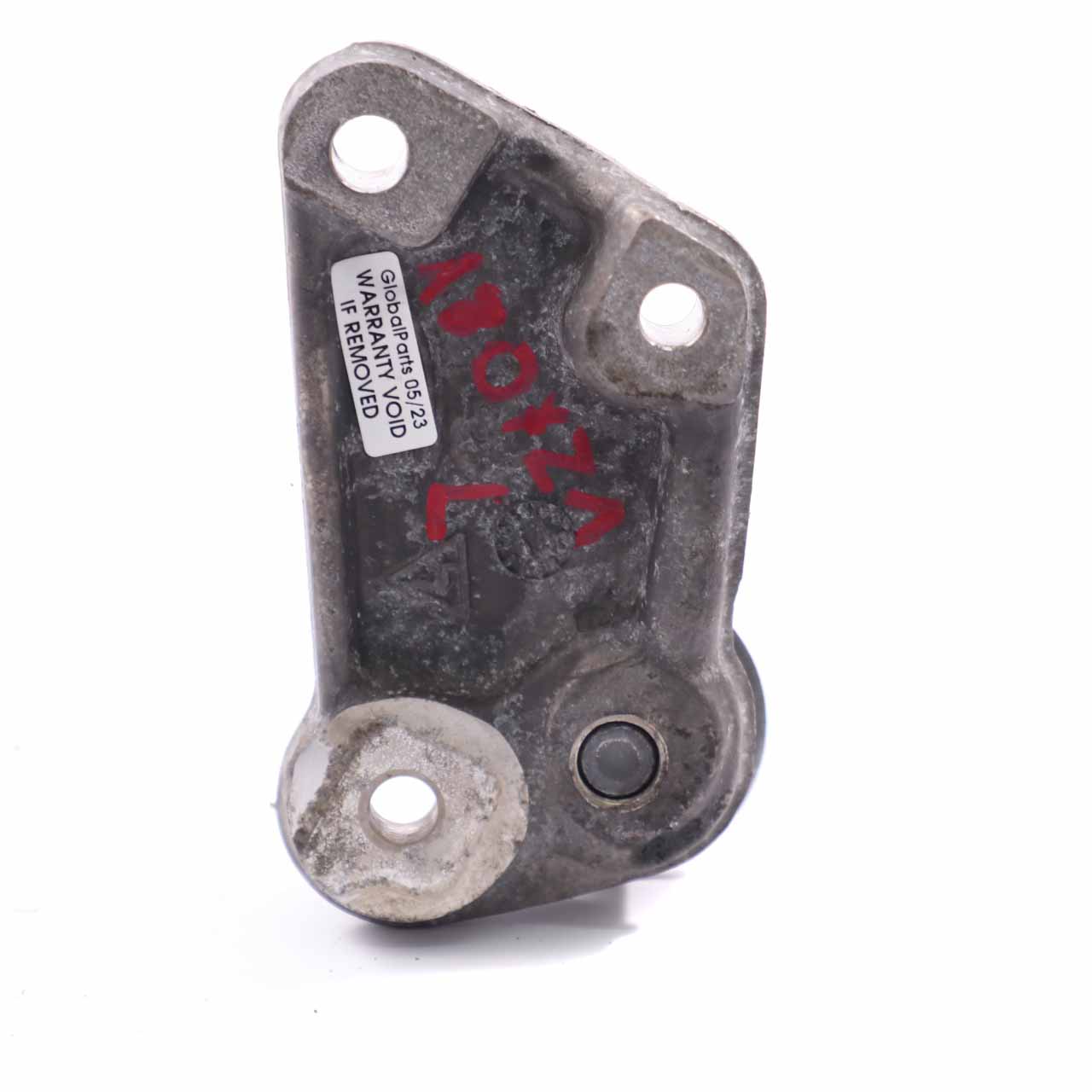 Citroen Berlingo Support moteur gauche Support de fixation 1807Z1