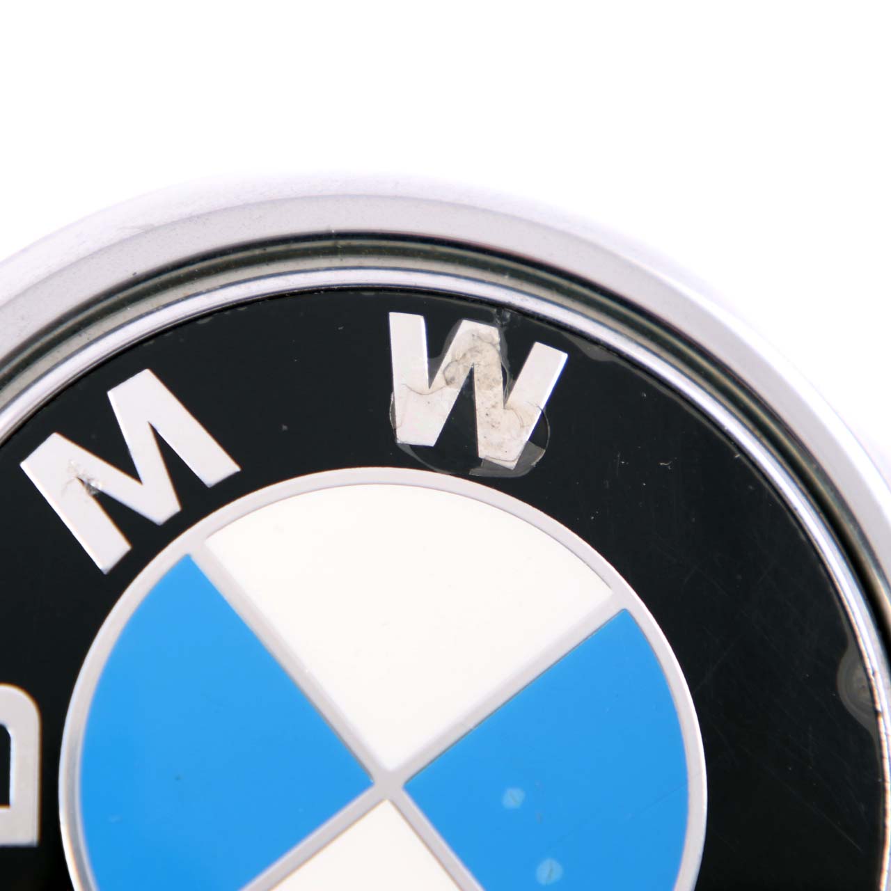 BMW 7 X5 Series 1 E53 E65 E66 Plaque Emblem Boot Badge Trunk Lid 1970248