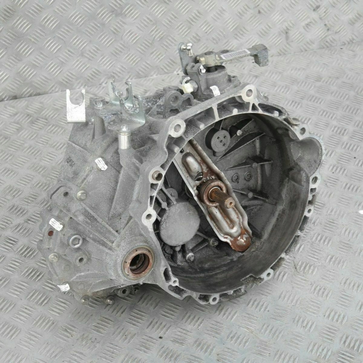 Mini Cooper One R55 R56 R57 LCI Diesel N47N Manuelle Api 7610160 GARANTIE