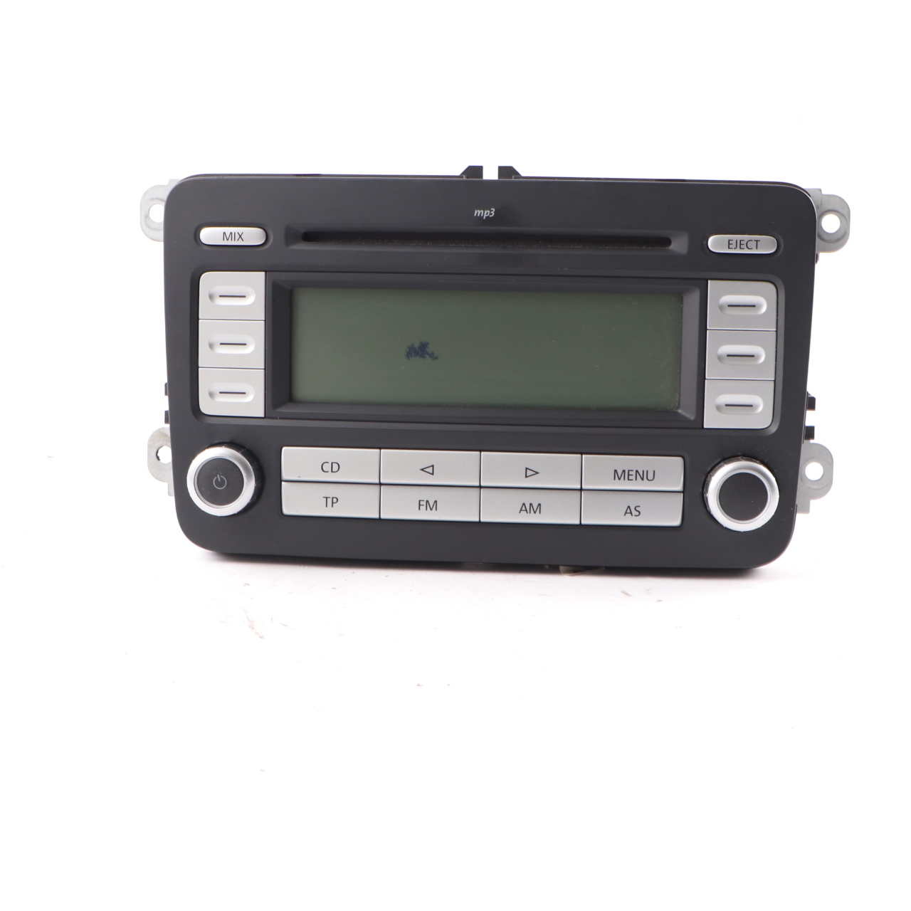 VW Volkswagen Golf 5 Radio CD Lecteur Stéréo Unité 1K0035186AD