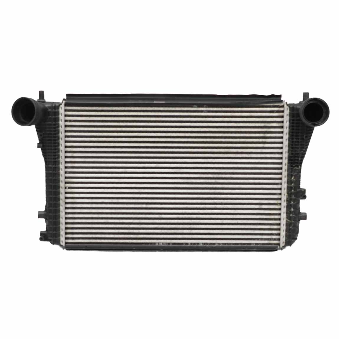  VW Golf 5 Intercooler Refroidisseur d'air de charge Radiateur 1K0121345N