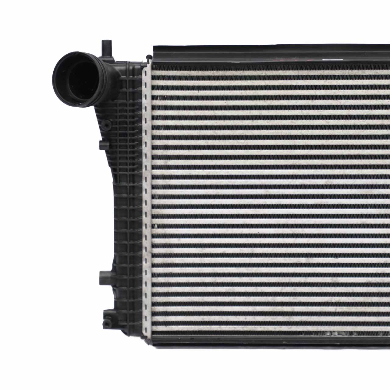  VW Golf 5 Intercooler Refroidisseur d'air de charge Radiateur 1K0121345N