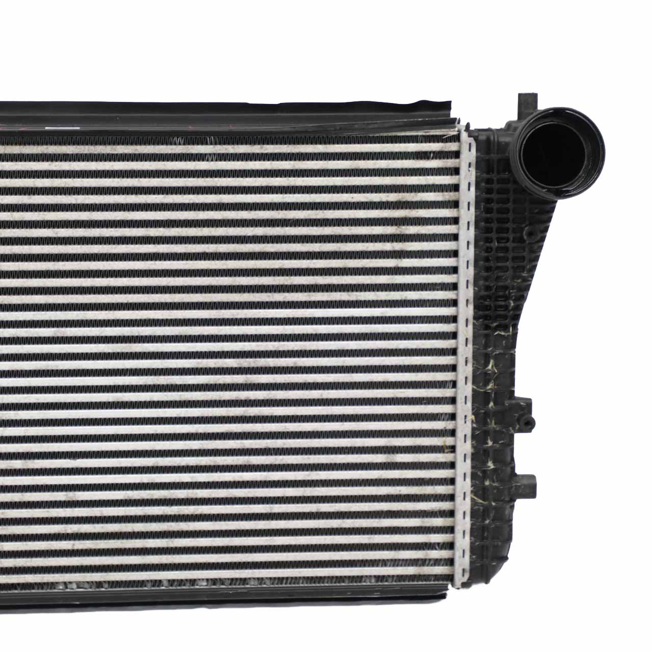  VW Golf 5 Intercooler Refroidisseur d'air de charge Radiateur 1K0121345N