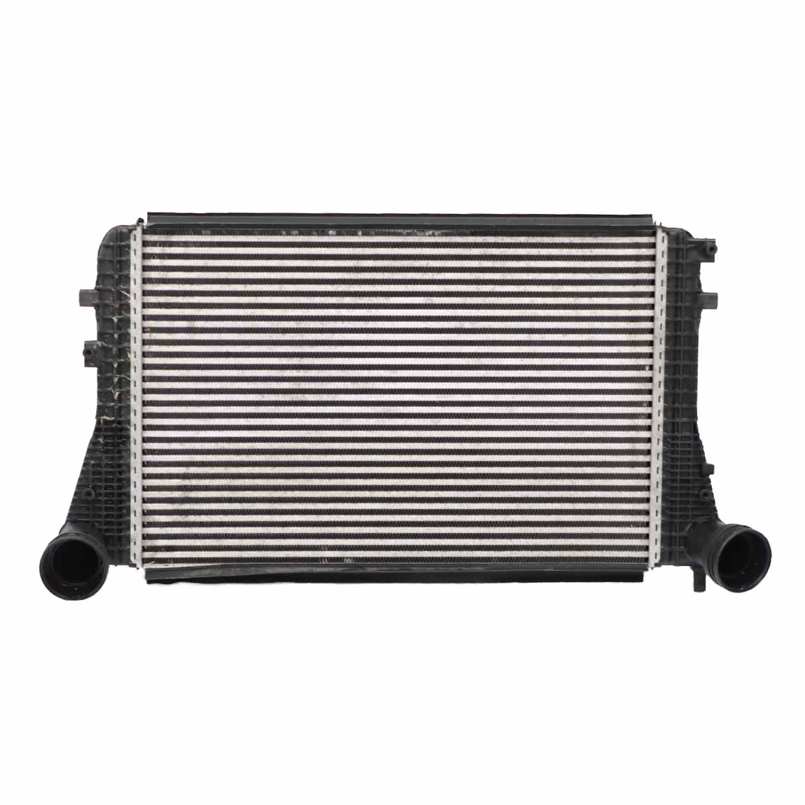  VW Golf 5 Intercooler Refroidisseur d'air de charge Radiateur 1K0121345N