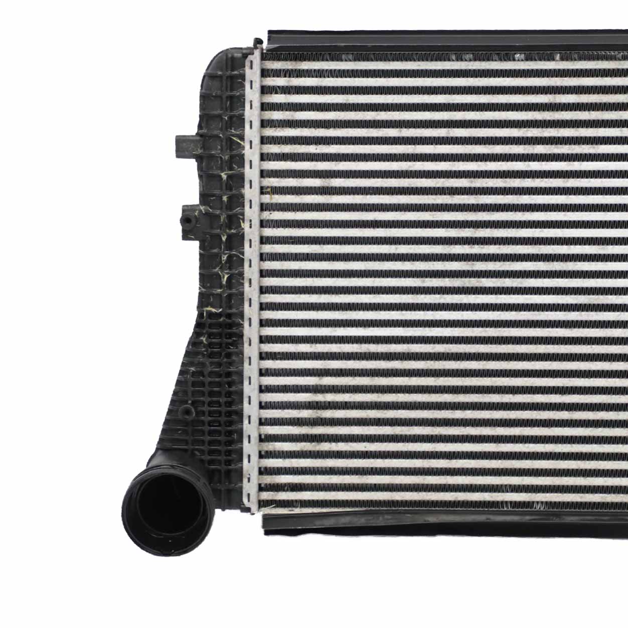  VW Golf 5 Intercooler Refroidisseur d'air de charge Radiateur 1K0121345N