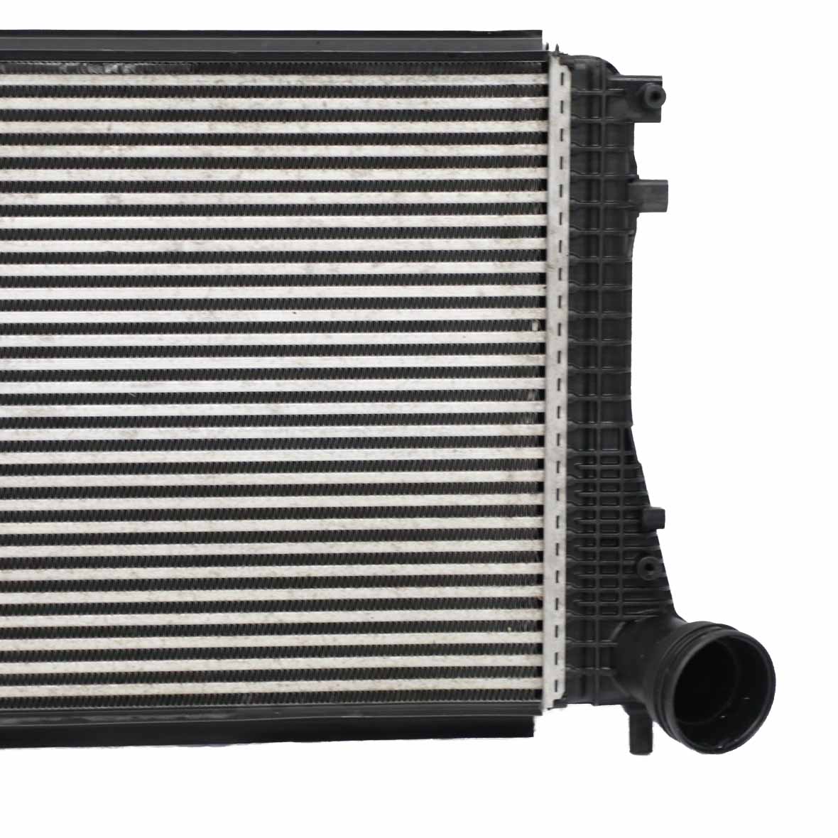  VW Golf 5 Intercooler Refroidisseur d'air de charge Radiateur 1K0121345N