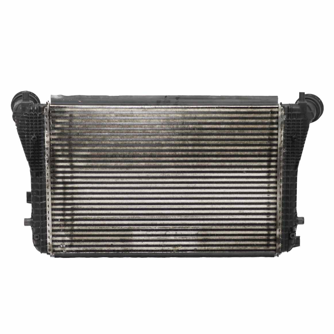  VW Golf 5 Intercooler Refroidisseur d'air de charge Radiateur 1K0121345N