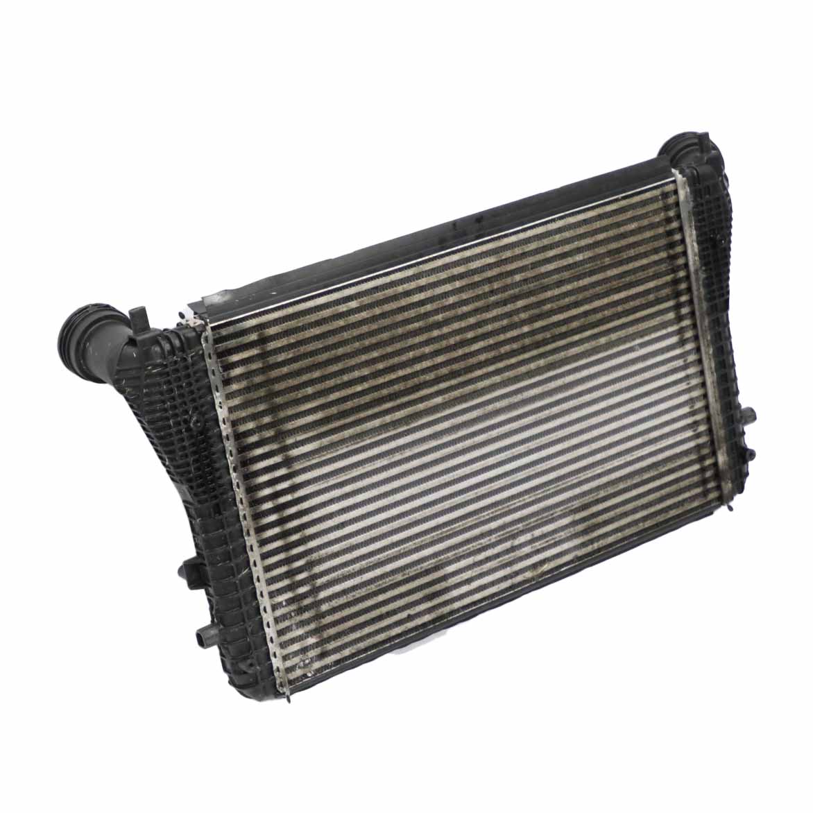  VW Golf 5 Intercooler Refroidisseur d'air de charge Radiateur 1K0121345N