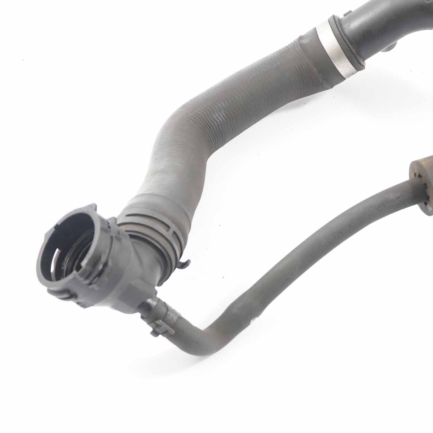 VW Golf 6 Audi A3 8P 1.6 TDI Tuyau d'eau Radiator Coolant Pipe Line 1K0122101JR