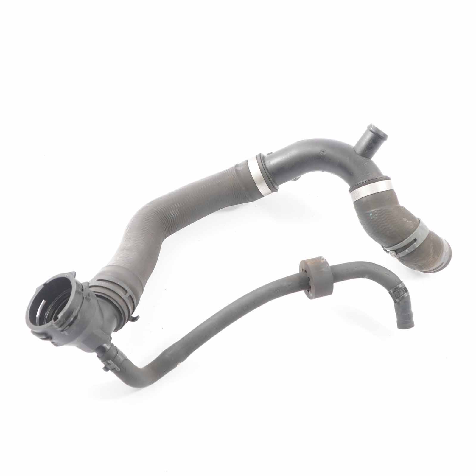 VW Golf 6 Audi A3 8P 1.6 TDI Tuyau d'eau Radiator Coolant Pipe Line 1K0122101JR