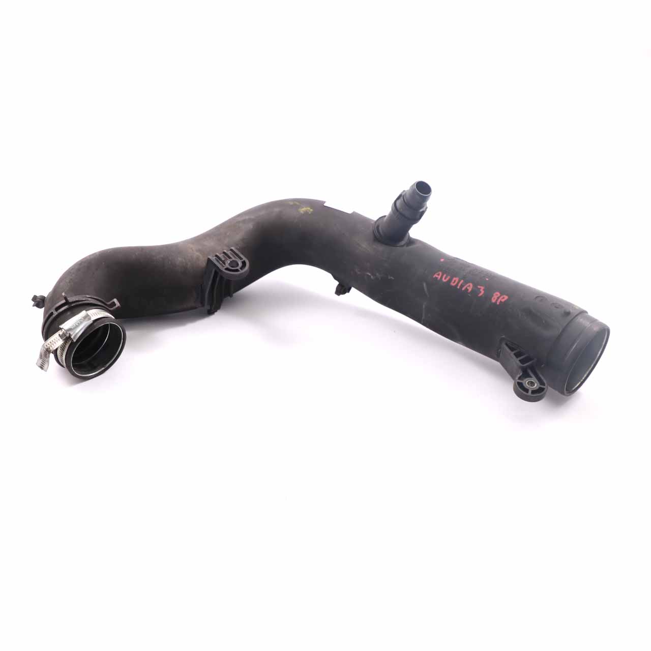 Audi A4 B7 2.0 TDI Diesel Turbo Intercooler Air Intake Hose Pipe 1K0129654K