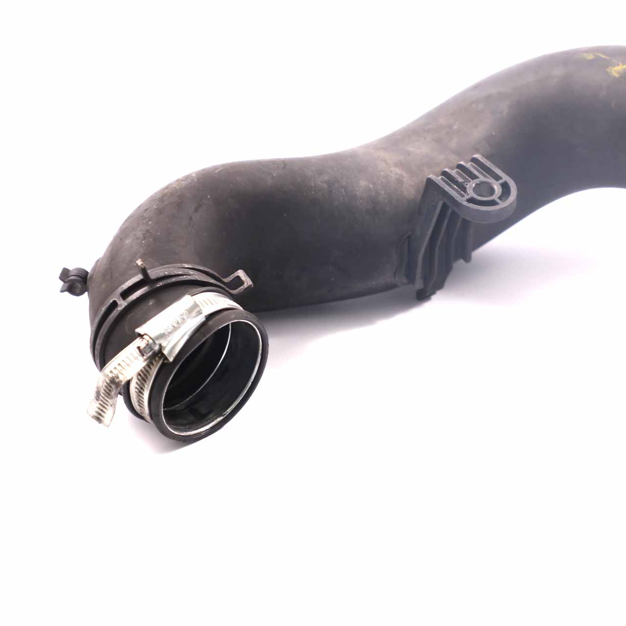 Audi A4 B7 2.0 TDI Diesel Turbo Intercooler Air Intake Hose Pipe 1K0129654K