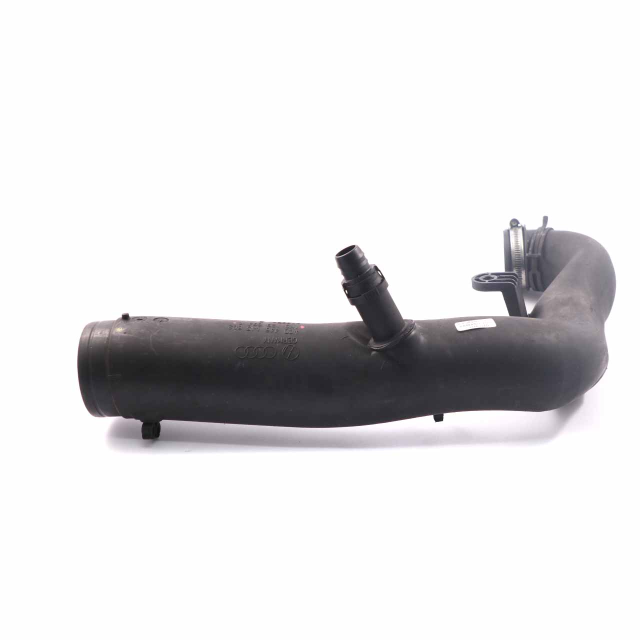 Audi A4 B7 2.0 TDI Diesel Turbo Intercooler Air Intake Hose Pipe 1K0129654K