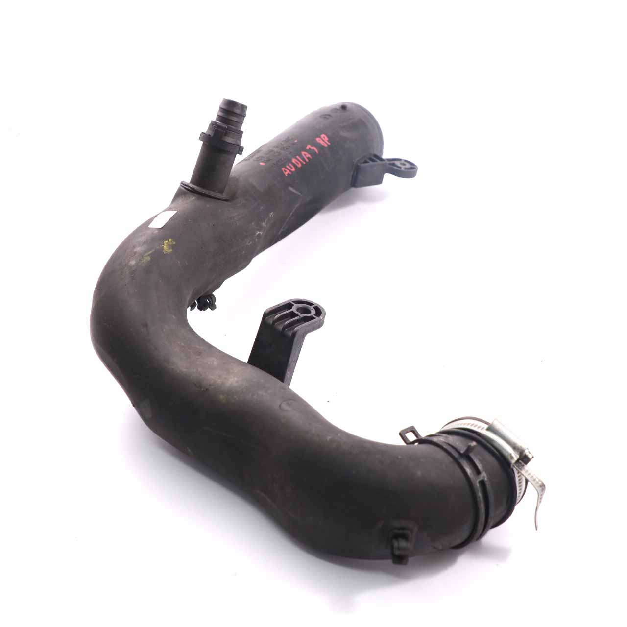 Audi A4 B7 2.0 TDI Diesel Turbo Intercooler Air Intake Hose Pipe 1K0129654K