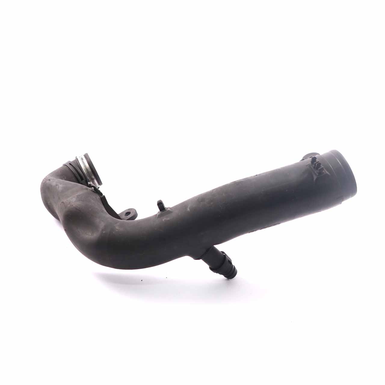 Audi A4 B7 2.0 TDI Diesel Turbo Intercooler Air Intake Hose Pipe 1K0129654K