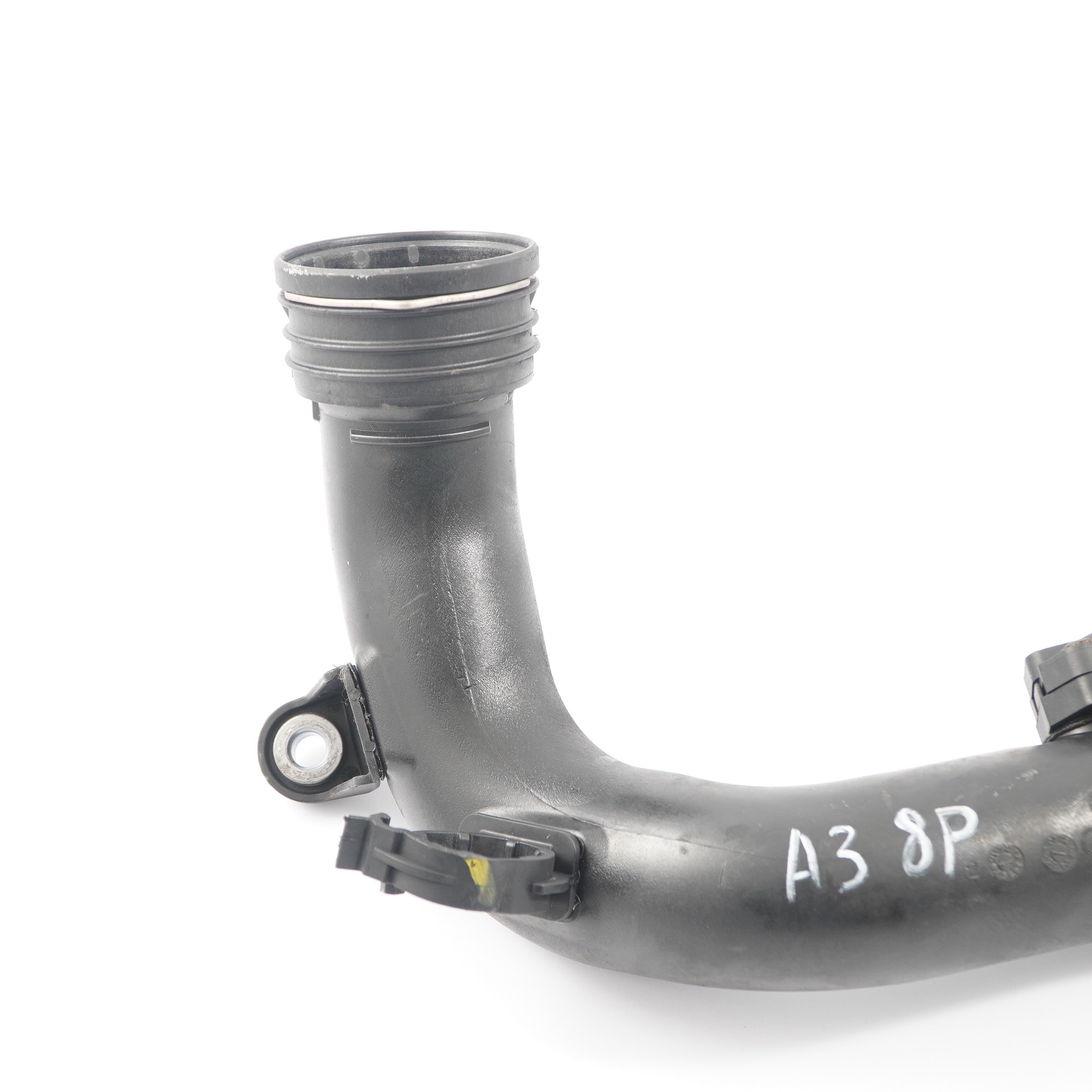 Tuyau d'admission d'air Audi A3 8P Passat B6 2.0 TDI Turbo Hose 1K0145770D