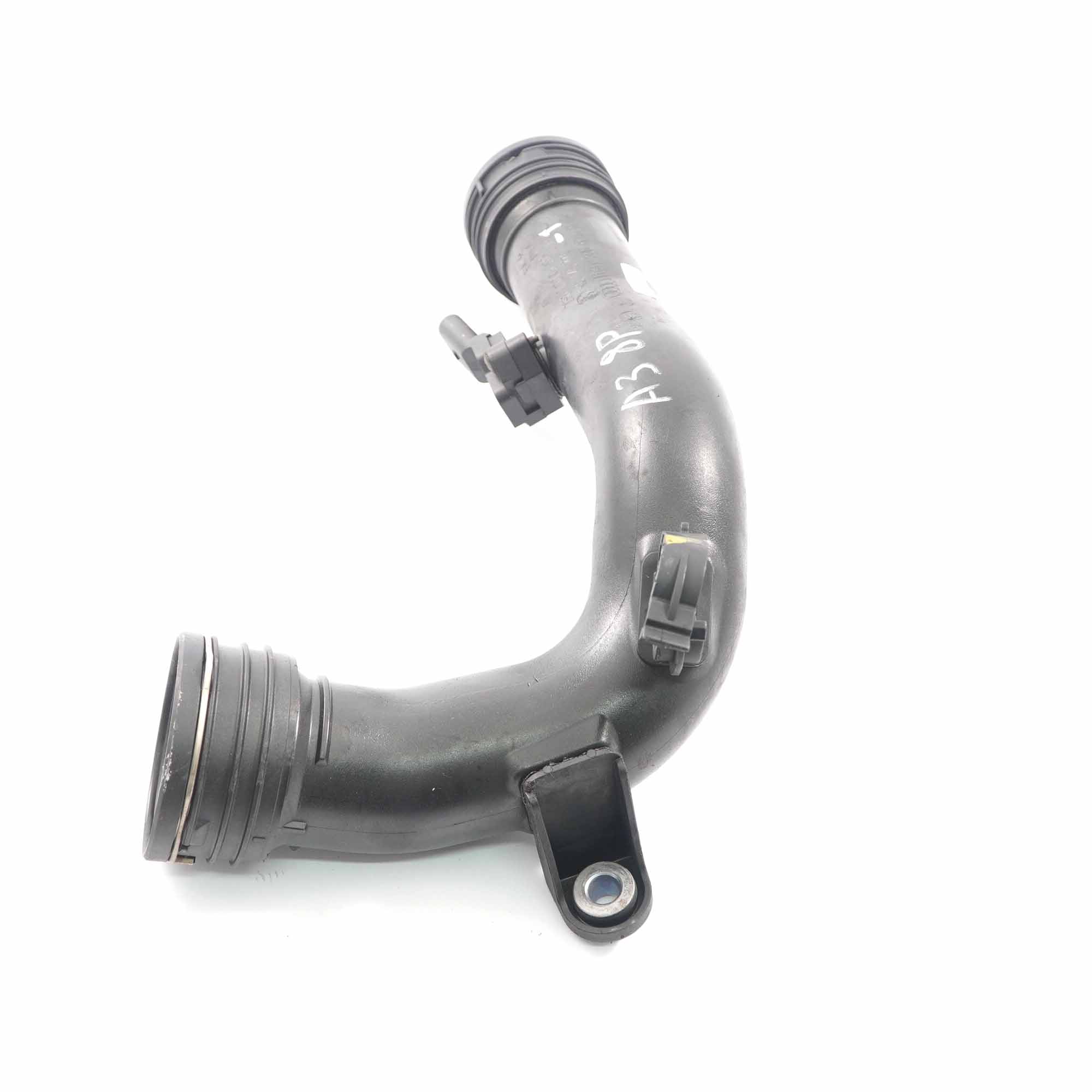 Tuyau d'admission d'air Audi A3 8P Passat B6 2.0 TDI Turbo Hose 1K0145770D