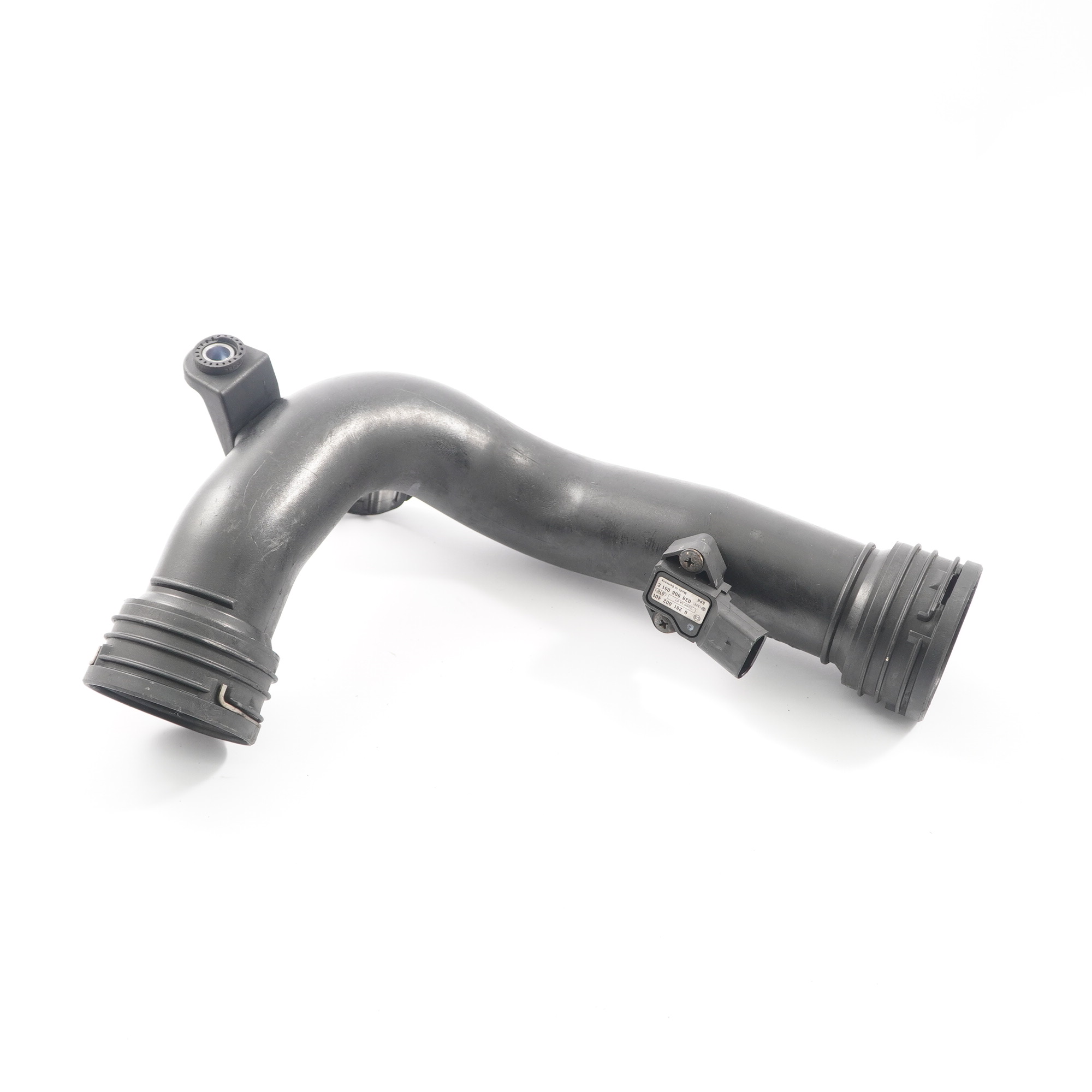 Tuyau d'admission d'air Audi A3 8P Passat B6 2.0 TDI Turbo Hose 1K0145770D