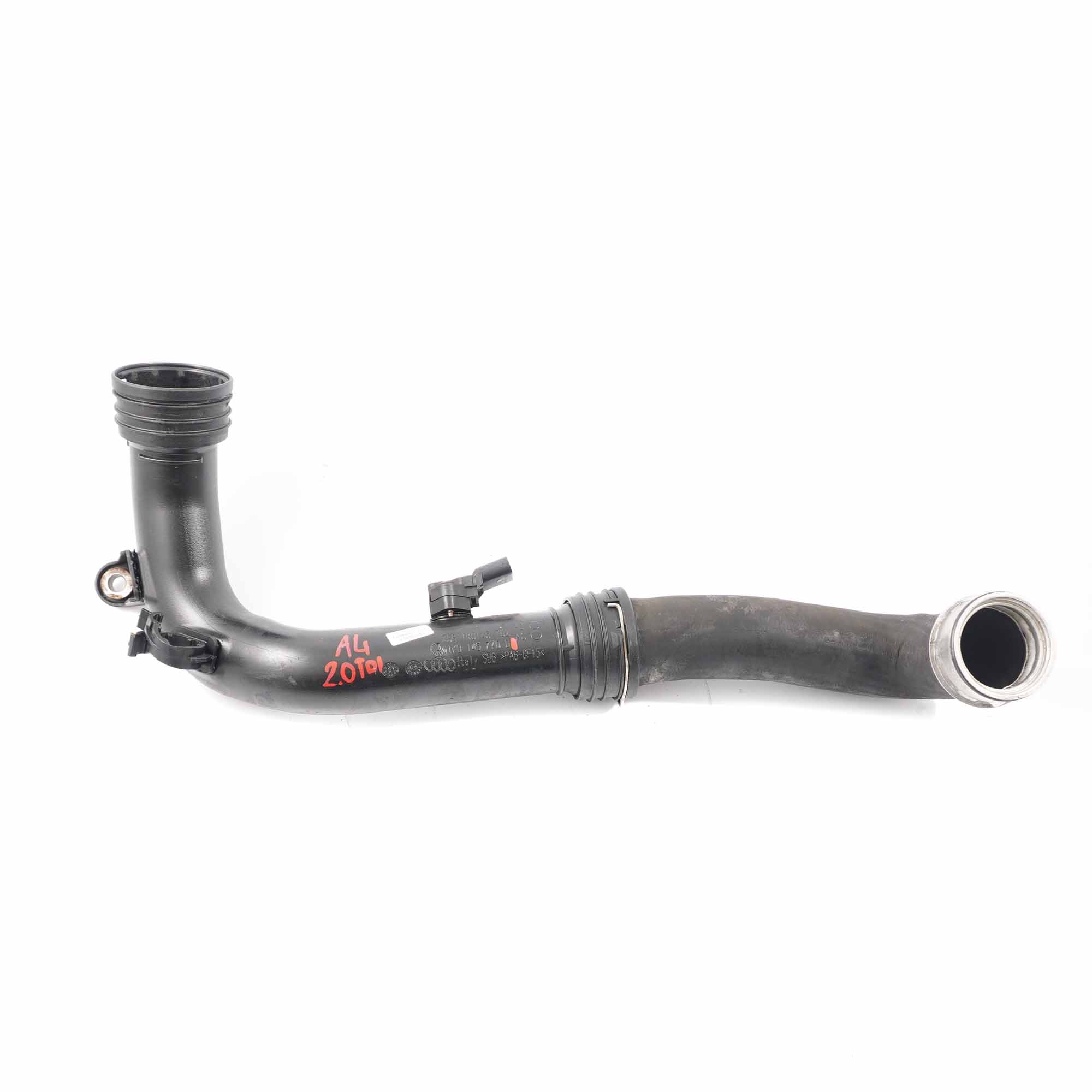 Tuyau d'admission d'air Audi A3 8P Passat B6 2.0 TDI Turbo Hose 1K0145770D