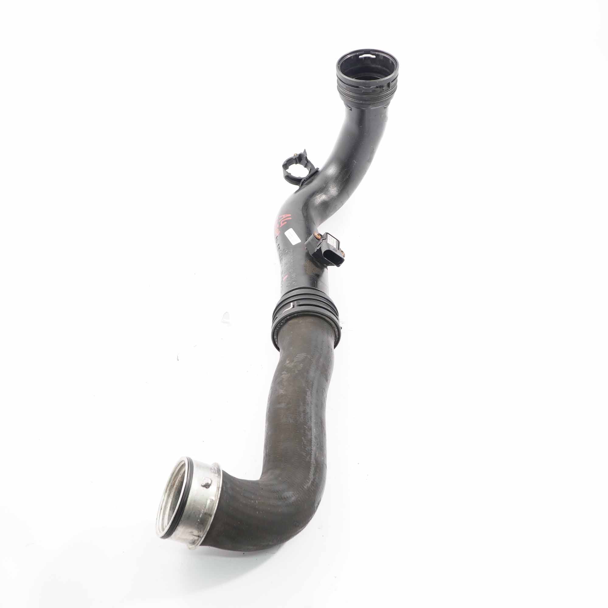 Tuyau d'admission d'air Audi A3 8P Passat B6 2.0 TDI Turbo Hose 1K0145770D