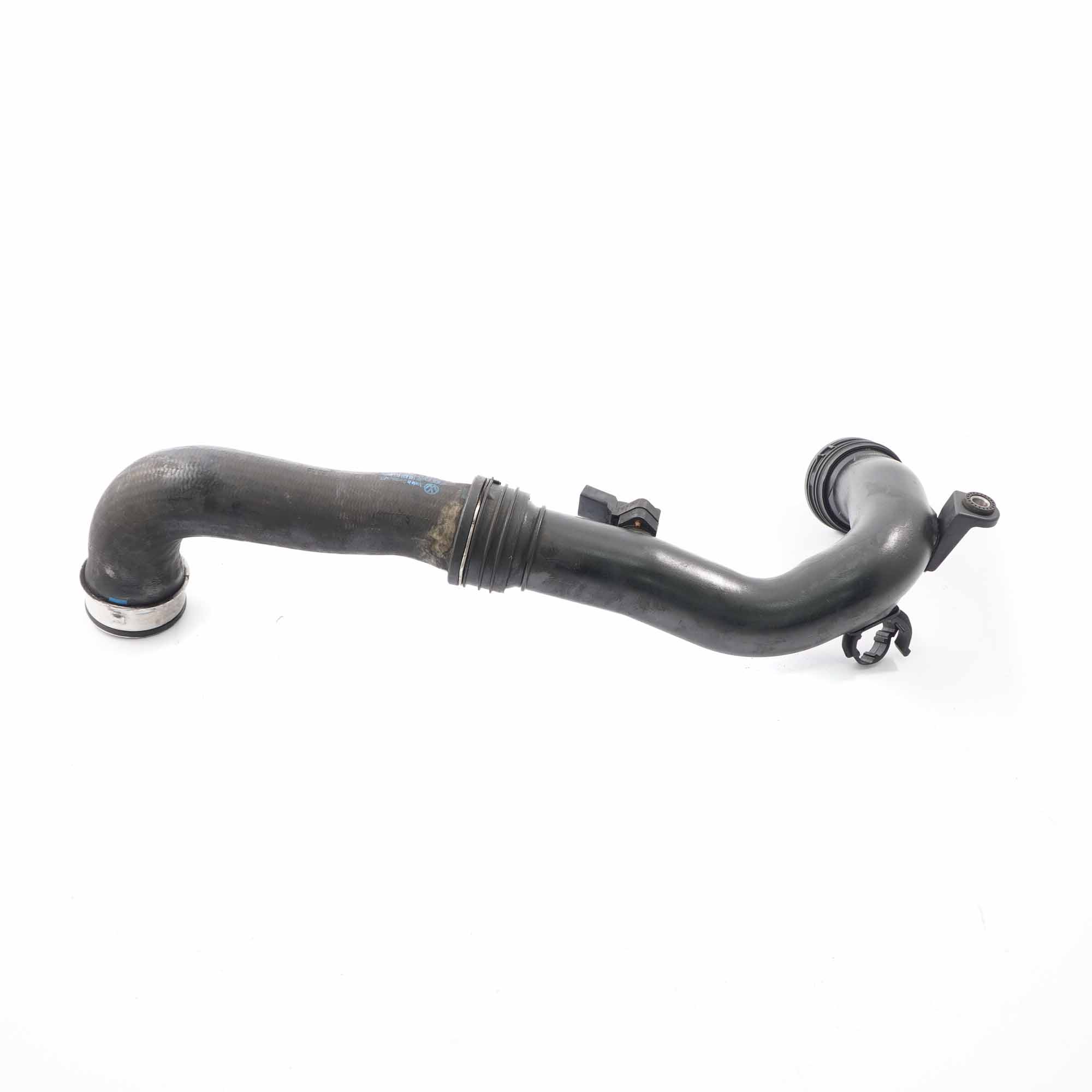 Tuyau d'admission d'air Audi A3 8P Passat B6 2.0 TDI Turbo Hose 1K0145770D