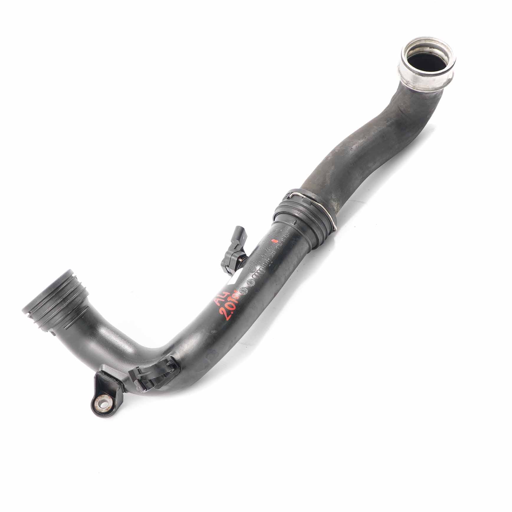 Tuyau d'admission d'air Audi A3 8P Passat B6 2.0 TDI Turbo Hose 1K0145770D