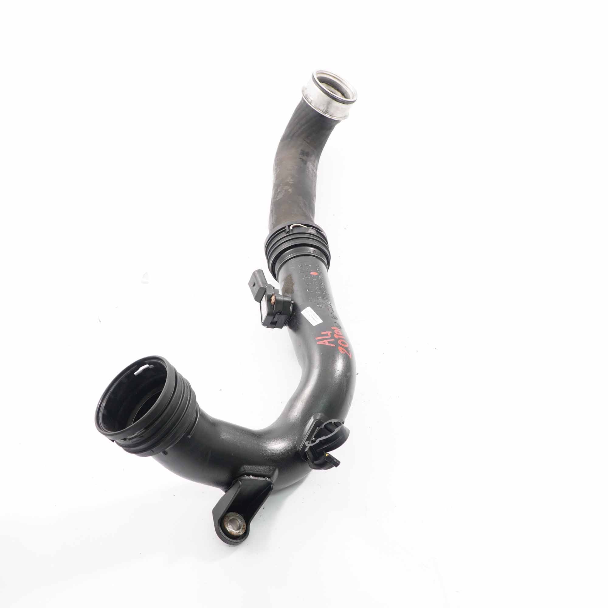 Tuyau d'admission d'air Audi A3 8P Passat B6 2.0 TDI Turbo Hose 1K0145770D