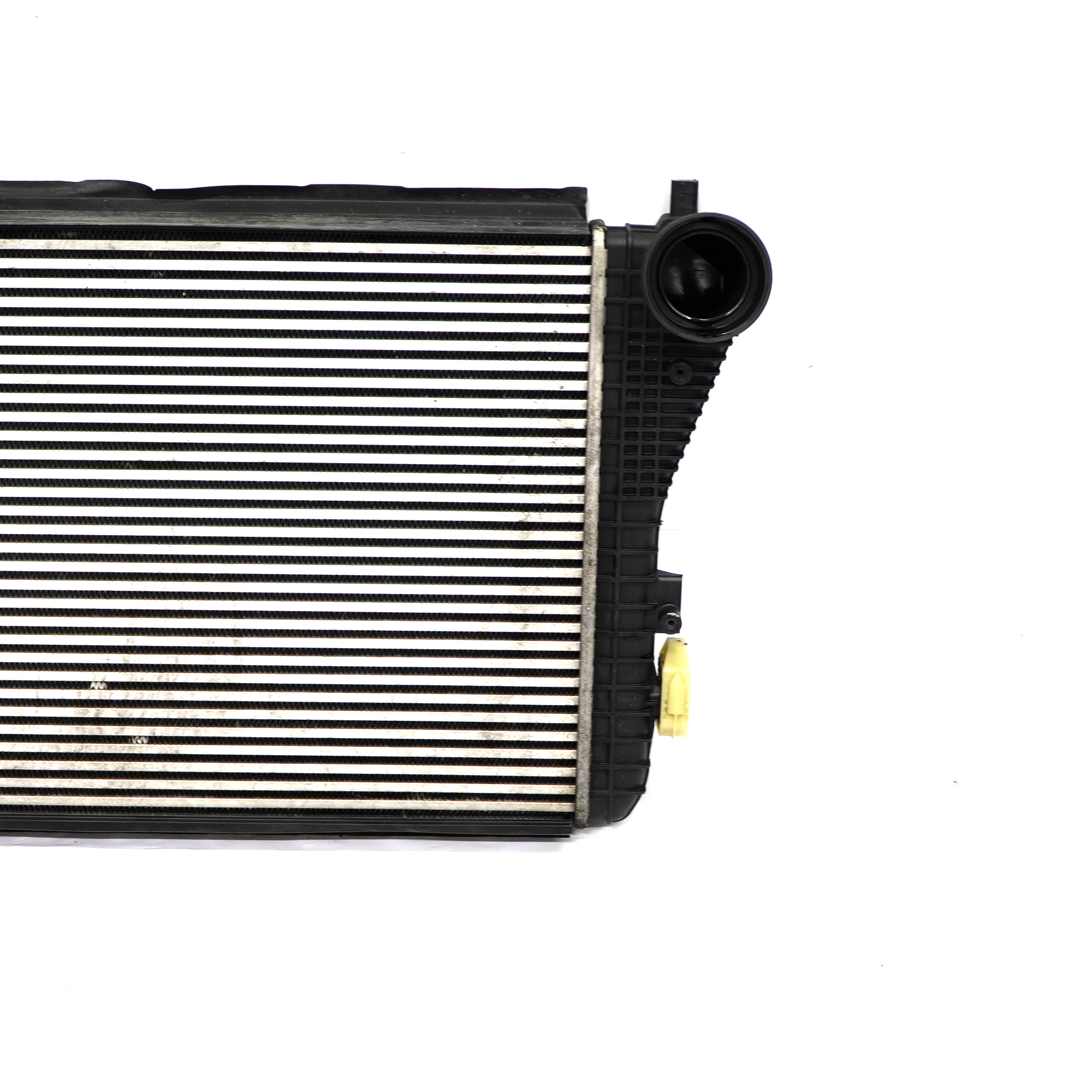 Volkswagen Touran 1 Intercooler Refroidisseur d'air charge Radiateur 1K0145803AP