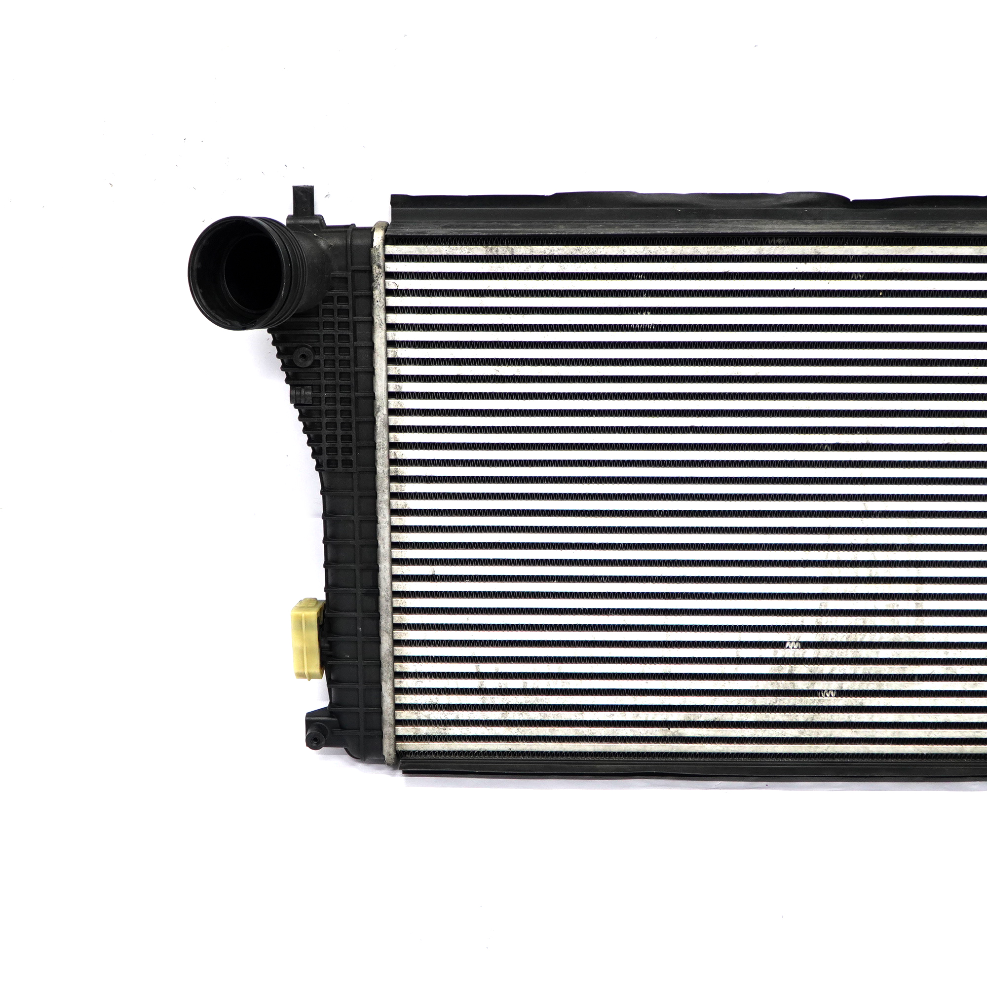 Volkswagen Touran 1 Intercooler Refroidisseur d'air charge Radiateur 1K0145803AP